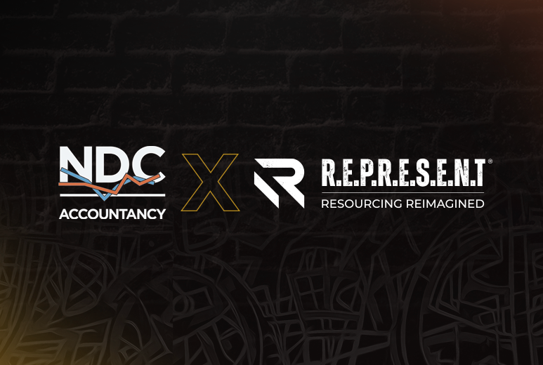 Neil’s Data Consultancy Partners with R.E.P.R.E.S.E.N.T to Drive Business Innovation