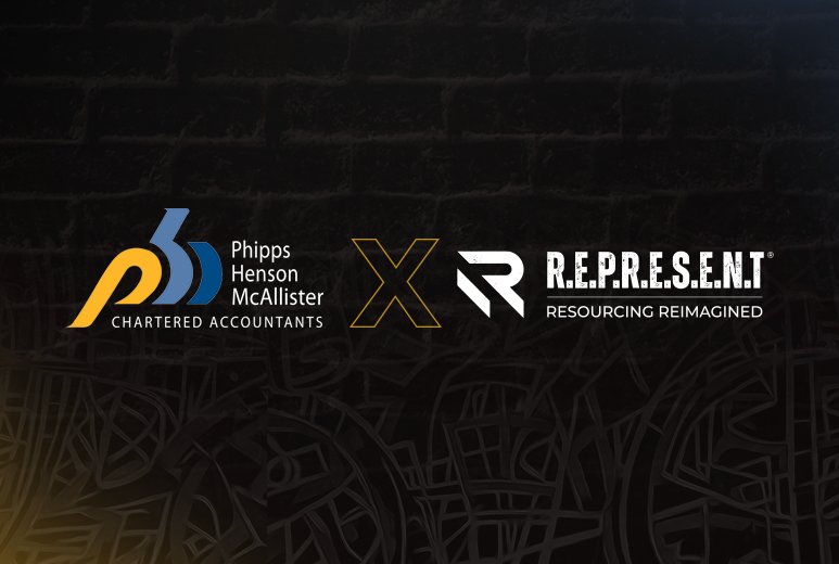 Phipps Henson McAllister Partners with R.E.P.R.E.S.E.N.T to Build for the Future